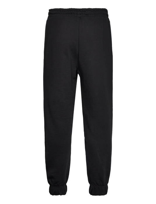 Translation missing: en.Hugo Boss Men's Joggers 2XL 44-46W Black Relaxed Fit Nuram Logo Cotton