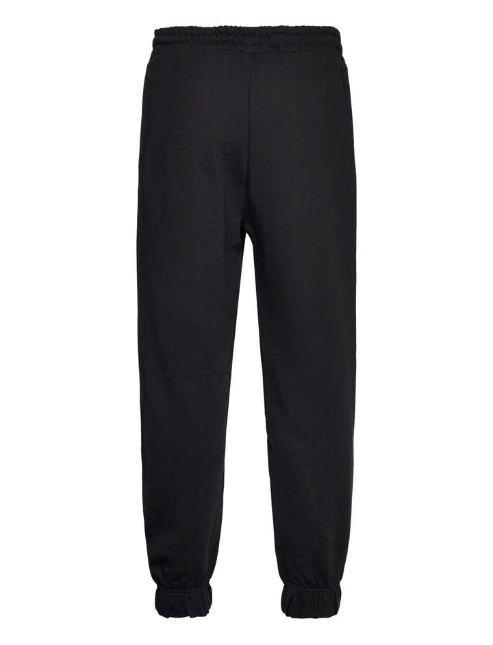Translation missing: en.Hugo Boss Men's Joggers 2XL 44-46W Black Relaxed Fit Nuram Logo Cotton