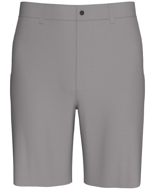 Translation missing: en.PGA Tour Men's Big &amp; Tall 8" Solid Golf Shorts Active Waistband Quiet Shade,54
