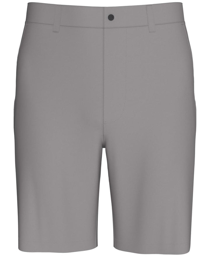 Translation missing: en.PGA Tour Men's Big &amp; Tall 8" Solid Golf Shorts Active Waistband Quiet Shade,54