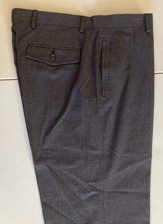 Translation missing: en.International Concepts Men's Keane Slim-Fit Pants in Harbor Gray-Size 33