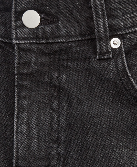 Translation missing: en.Mode of One Men's Jeans 38x32 Elmhurst Black Slim Fit Comfort Stretch