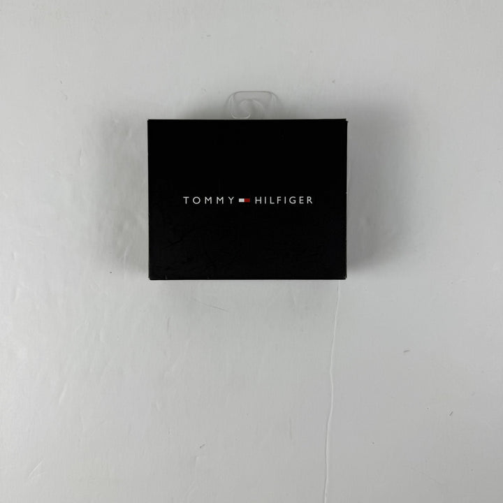Translation missing: en.Tommy Hilfiger Men's Rfid Compact Magic Card Case Wallet Black 4Lx0.25Wx2.75H