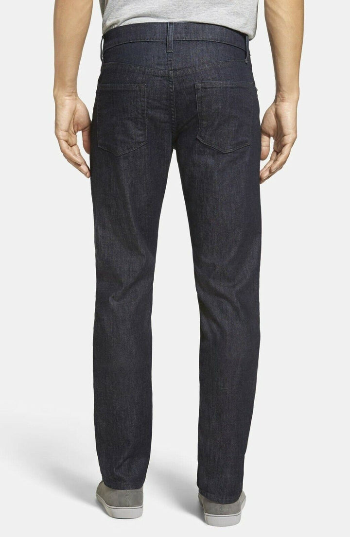 Translation missing: en.J Brand Men's Kane Slim Straight Fit Jeans - Hirsch - Size 28/34