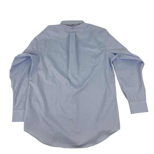 Translation missing: en.Van Heusen Men's Dress Shirt Reg Fit Flex Stretch Blue-15.5-16 33/34