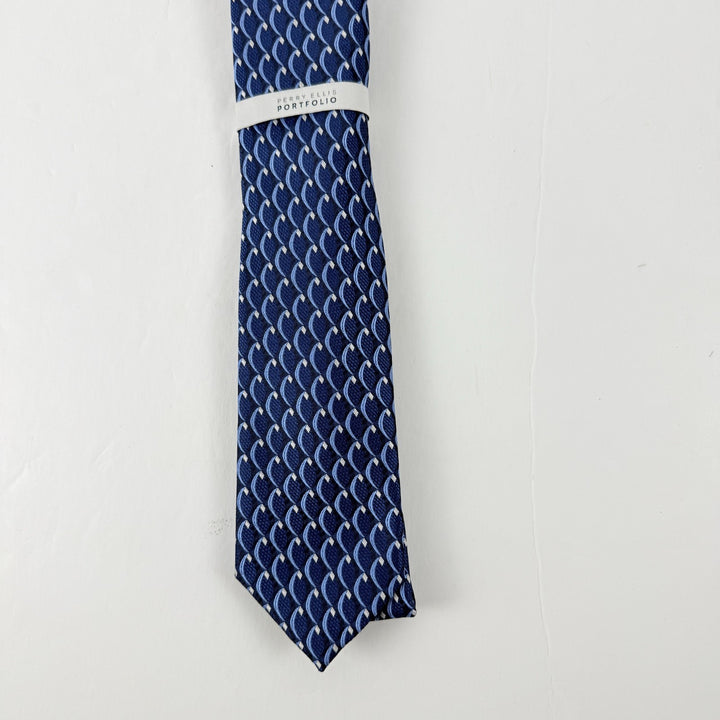 Translation missing: en.Perry Ellis Mens Premium Ties Assorted Business Wedding Formal New Fast Ship