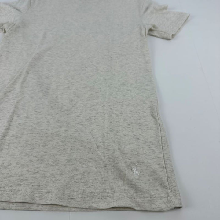 Translation missing: en.Polo Ralph Lauren Men's Slim-Fit Stretch Undershirt Andover Marl Heather-Small