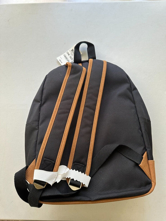 Translation missing: en.Sun + Stone Riley Colorblocked Backpack  Multicolor-One Size
