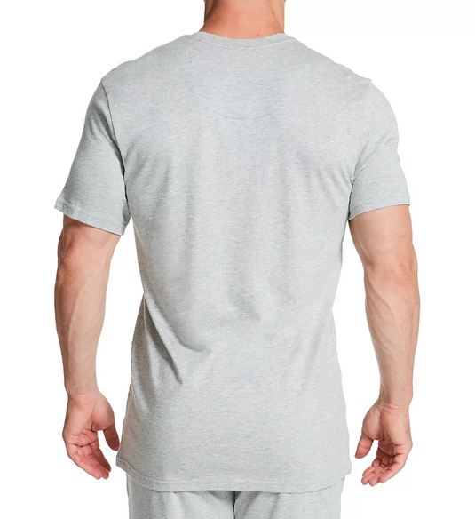 Translation missing: en.Polo Ralph Lauren Men's Supreme Comfort Sleep T-Shirt Andover Heather Gray-XL