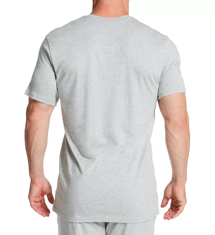 Translation missing: en.Polo Ralph Lauren Men's Supreme Comfort Sleep T-Shirt Andover Heather Gray-XL