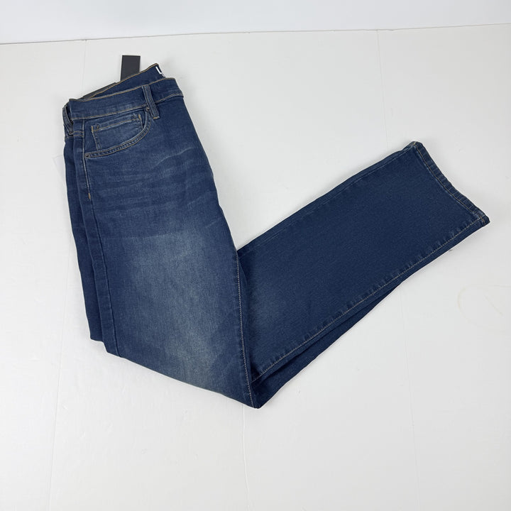 Translation missing: en.Lazer Men's Henry Jeans 31x32 Dark Wash Blue ML83593 Straight Fit