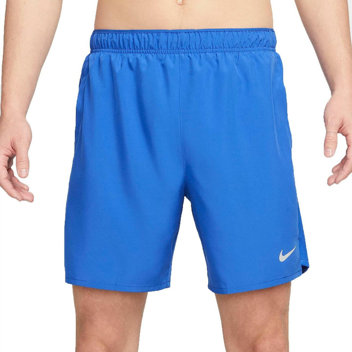 Translation missing: en.Nike Dri-Fit Challenger Shorts Game Royal Blue Size 2XL 7in Inseam Running
