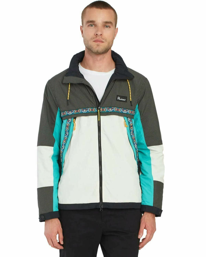 Translation missing: en.Penfield Sagola Men's Size Medium Color-Block Regular Fit Jacket PFM112817120