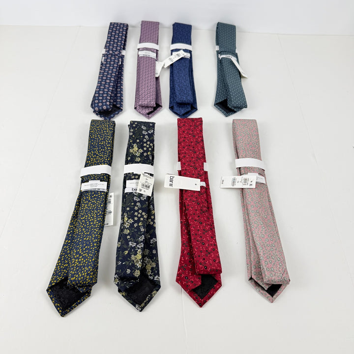 Translation missing: en.Bar III Mens Premium Ties  Skinny Assorted Business Wedding Formal New Fast Ship