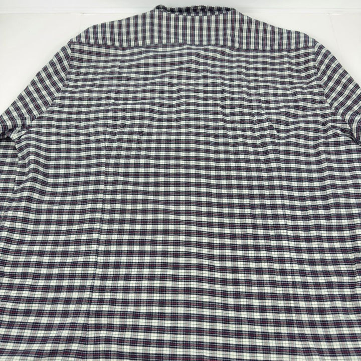 Translation missing: en.Barbour Men's Emmerson Tailored-Fit Highland Check Oxford Shirt Multicolor-2XL