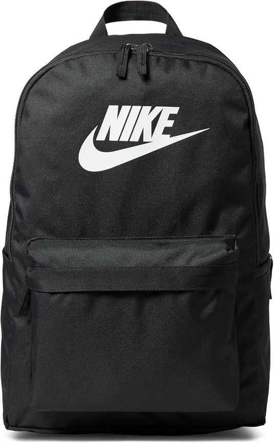 Translation missing: en.Nike Unisex Heritage Backpack 25L Black/Summit White,