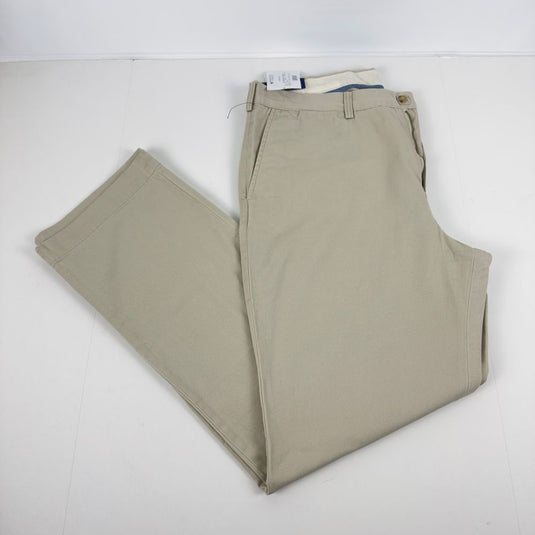 Translation missing: en.Polo Ralph Lauren Chino Pants Men's Size 38/34 Valley Tan Classic-Fit Bedford