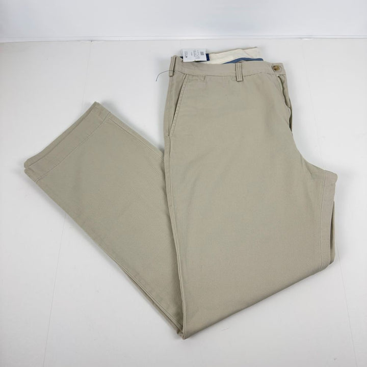 Translation missing: en.Polo Ralph Lauren Chino Pants Men's Size 38/34 Valley Tan Classic-Fit Bedford