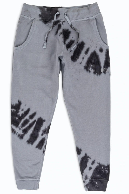Translation missing: en.Original Paperbacks Griffith Jogger Pants in Grey Gunmetal-Size Small