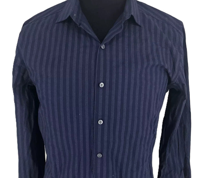 Translation missing: en.The Men's Store Regular Fit Cotton Flannel Shirt in Brick-Large