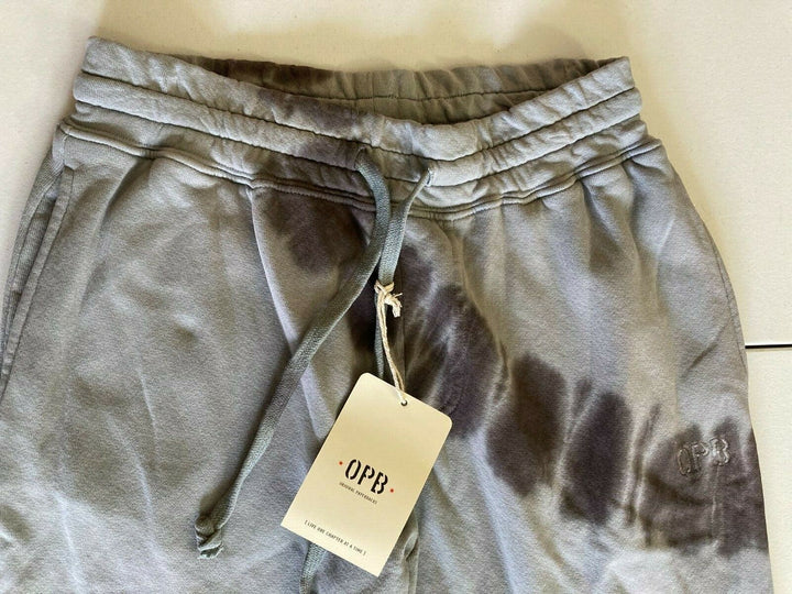 Translation missing: en.Original Paperbacks Griffith Jogger Pants in Grey Gunmetal-Size Small