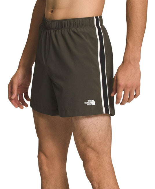Translation missing: en.THE NORTH FACE Men's Elevation Shorts, New Taupe Green, 2XL Regular 5in Inseam