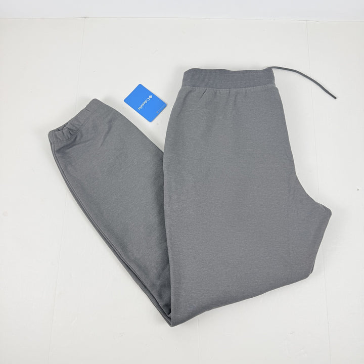 Translation missing: en.Columbia Men's Meridian Creek Joggers Cotton Blend City Grey-Size Large