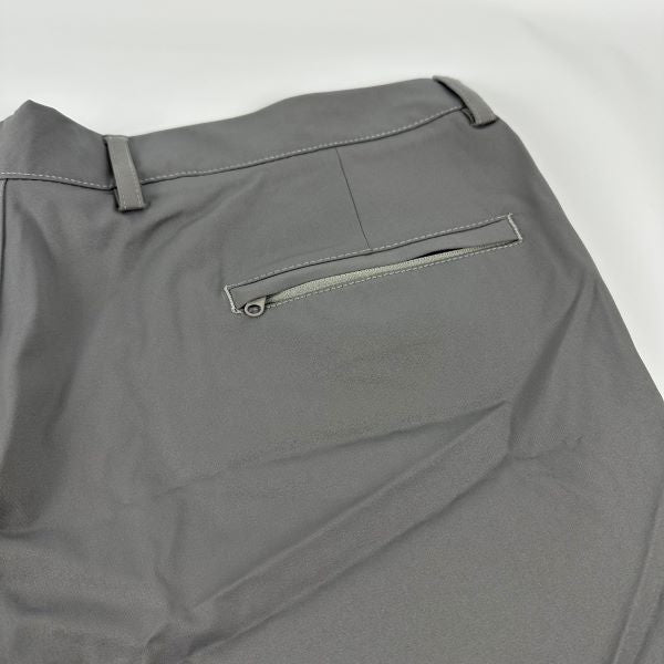 Translation missing: en.The Men's Store at Major Dept Store Tech Sport Stretch Shorts Gray-40