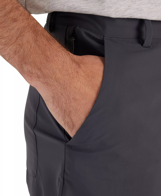 Translation missing: en.Marmot Men's Arch Rock 8" Shorts M15340-1132 Dark Steel Nylon Blend Stretch-40W