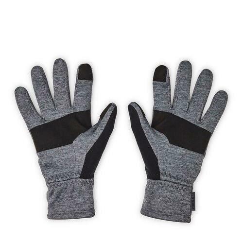 Translation missing: en.Under Armour Gloves, (025) Castlerock/Steel/Black Size Medium Men's Storm Fleece
