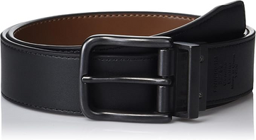 Translation missing: en.Original Penguin Men's Reversible Casual Leather Belt, Brown/Blk Reversible-30