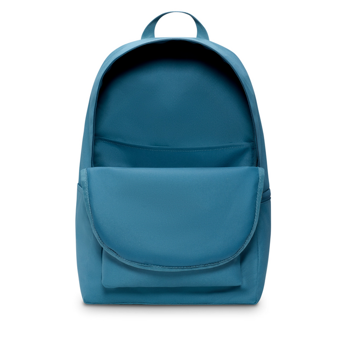 Translation missing: en.Nike Unisex Heritage Backpack 25L Smokey Blue/Smokey Blue/Summit White,
