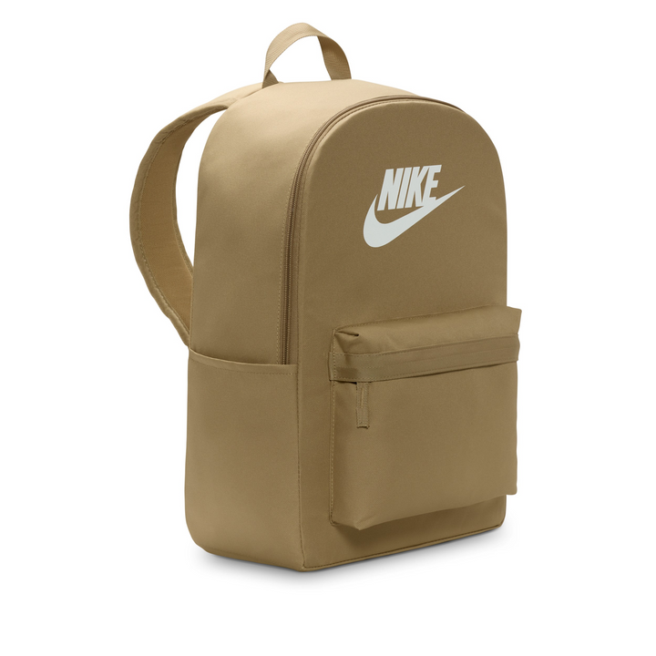 Translation missing: en.Nike Unisex Heritage Backpack 25L Parachute Beige/Summit White,