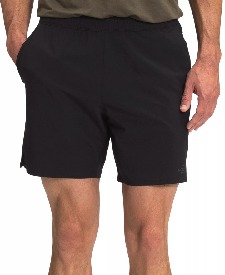 Translation missing: en.The North Face Men's Wander Shorts JK3 TNF Black 7"inseam Moisture Wick-2XL