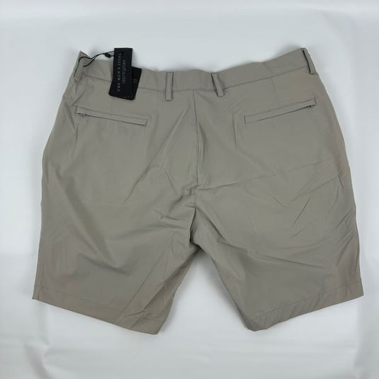 Translation missing: en.The Men's Store at Major Dept Store Tech Sport Stretch Shorts Beige-40