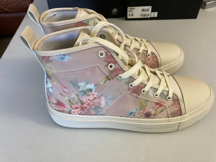 Translation missing: en.International Concepts INC Men's Phoenix Lace-Up High-Top Sneakers Multi-10M