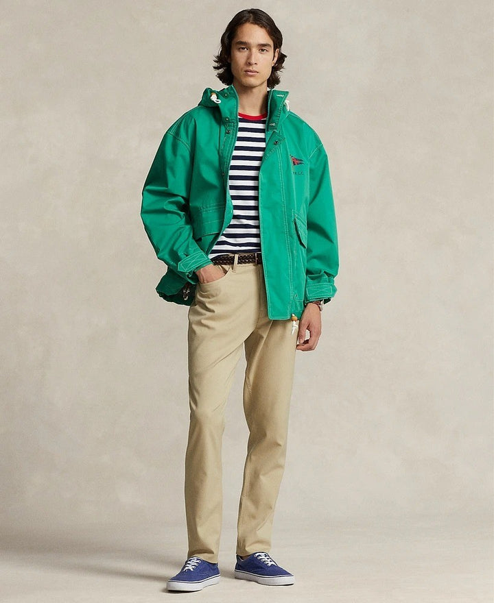 Translation missing: en.Polo Ralph Lauren Chinos Men's 40x32 Khaki Active-Fit Performance Golf Pants