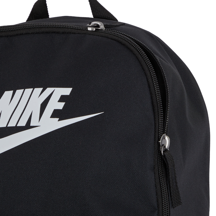 Translation missing: en.Nike Unisex Heritage Backpack 25L Black/Summit White,