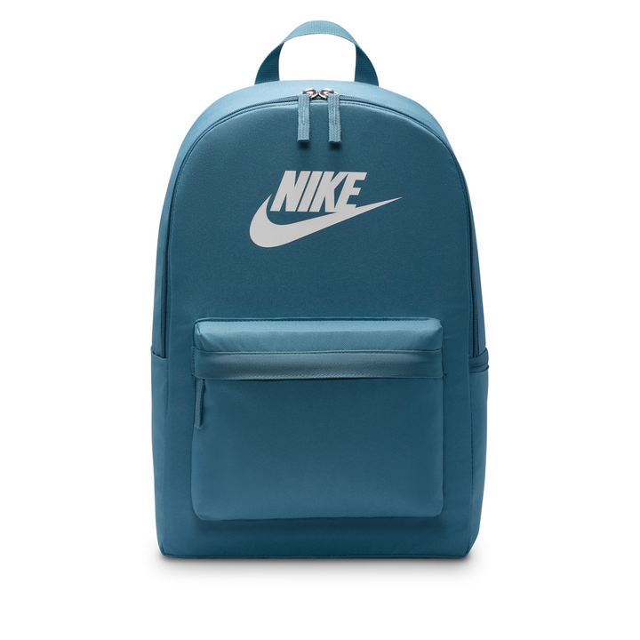 Translation missing: en.Nike Unisex Heritage Backpack 25L Smokey Blue/Smokey Blue/Summit White,