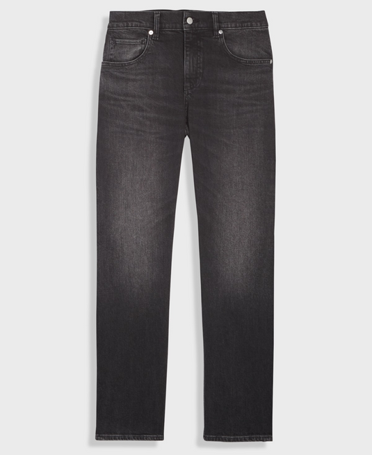 Translation missing: en.Mode of One Men's Jeans 30x32 Elmhurst Black Slim Fit Comfort Stretch
