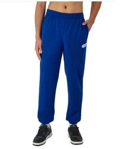 Translation missing: en.Champion Breeze Pants Surf the Web Blue Size Small 30in Inseam Mens Regular Fit