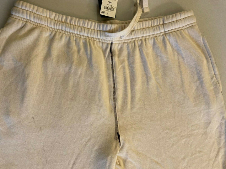 Translation missing: en.And Now This Men's Painted Seams Fleece Jogger Sweatpants in Highbeam-2XL