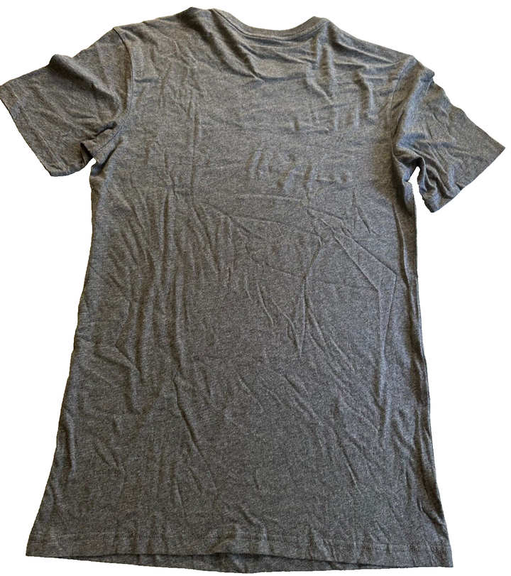 Translation missing: en.Polo Ralph Lauren Men's Cotton Crewneck Sleep Undershirt in Charcoal-Small