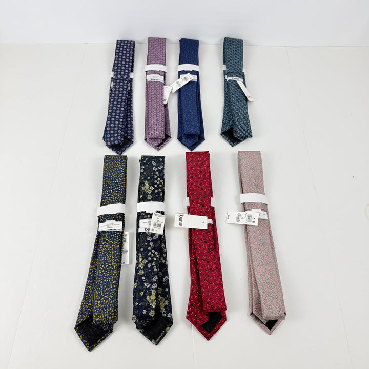 Translation missing: en.Bar III Mens Premium Ties  Skinny Assorted Business Wedding Formal New Fast Ship
