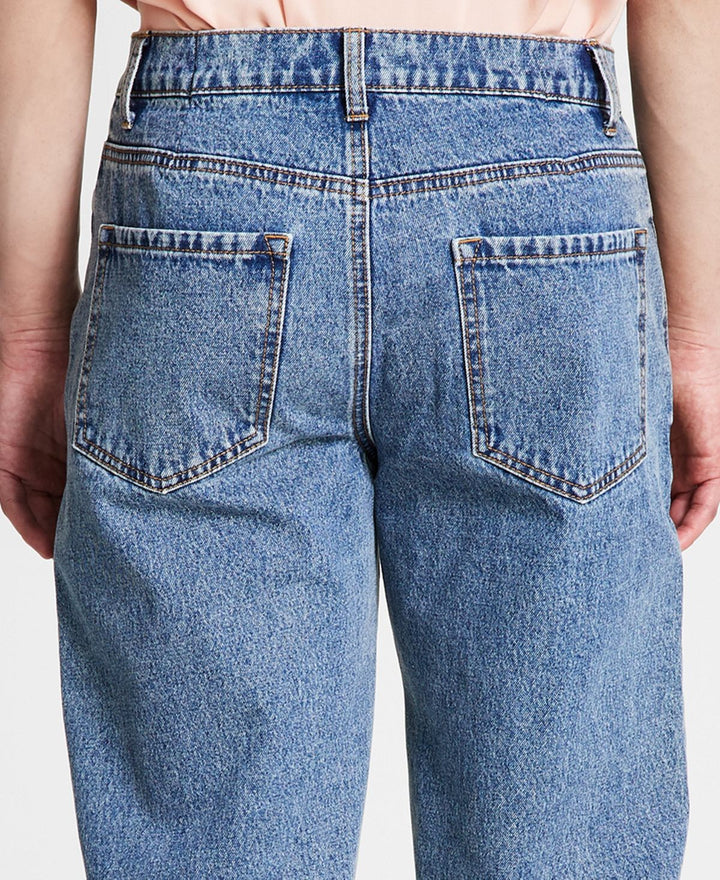 Translation missing: en.And Now This Men's Hemlock Relaxed-Tapered Fit Jeans Hemlock Blue-36x30