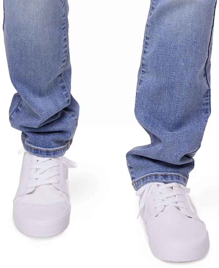 Translation missing: en.Lazer Men's Slim-Fit Stretch Jeans Stretch Kaspar Blue-30x32