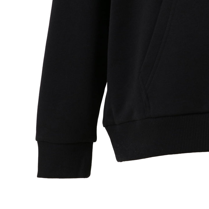 Translation missing: en.Calvin Klein Mens Earth-Print Hoodie Black Beauty-Size Small