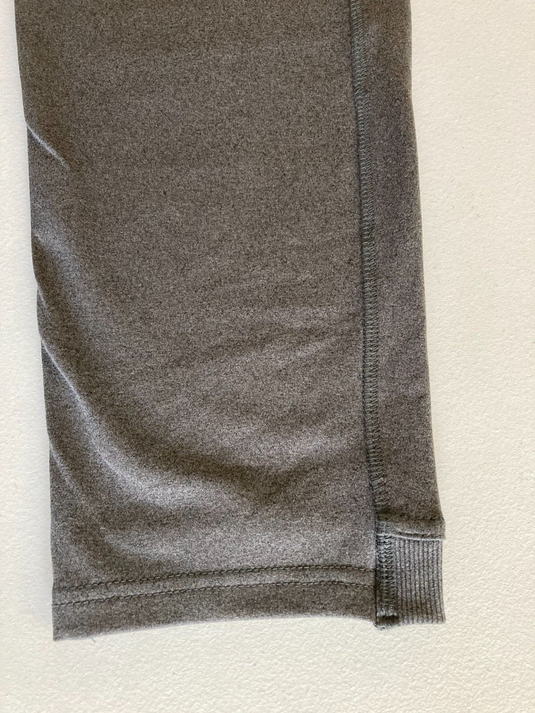 Translation missing: en.Bass Outdoor Men's Tranquility Reg Fit Stretch Sweatpants Asphalt Heather-2XL