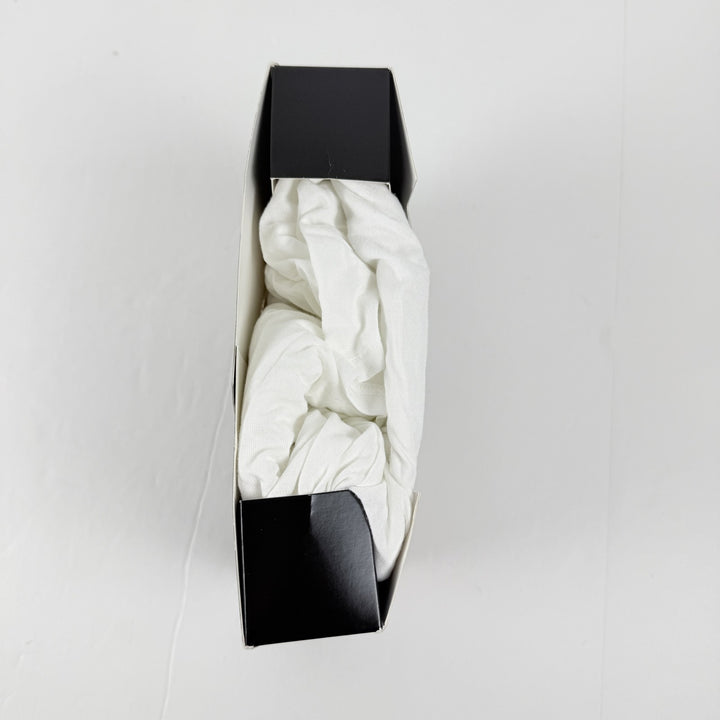 Translation missing: en.Hanes Originals Ultimate Men's T-Shirts, White, 2PK  SuperSoft Crewneck -XL