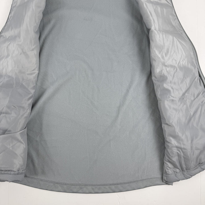 Translation missing: en.PGA Tour Insulated Golf Vest Quarry Gray Size Medium Mens Regular Fit